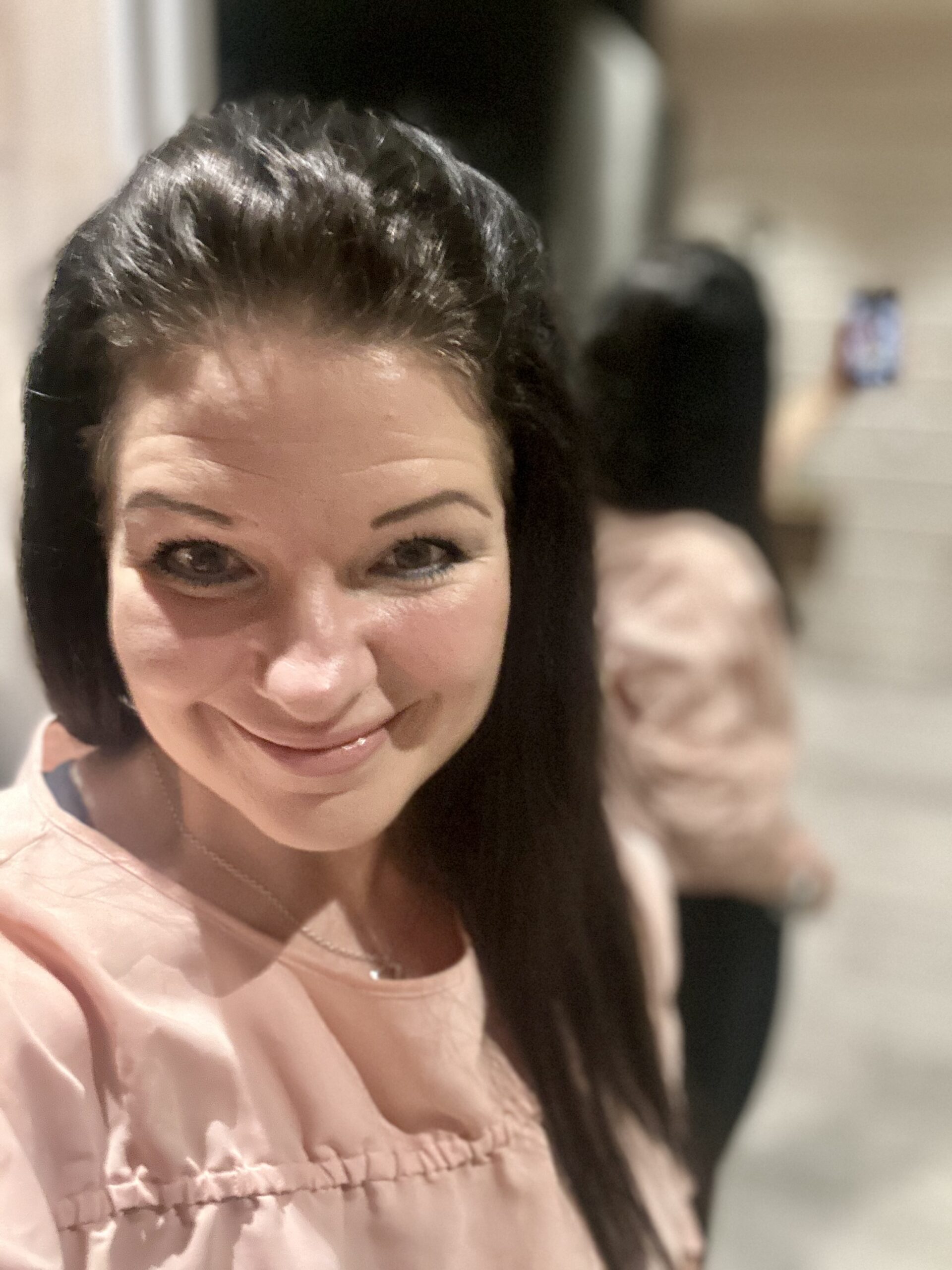 Heini Väisänen Yritysvalmentaja