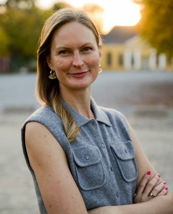 Petra Ojala valmennettava