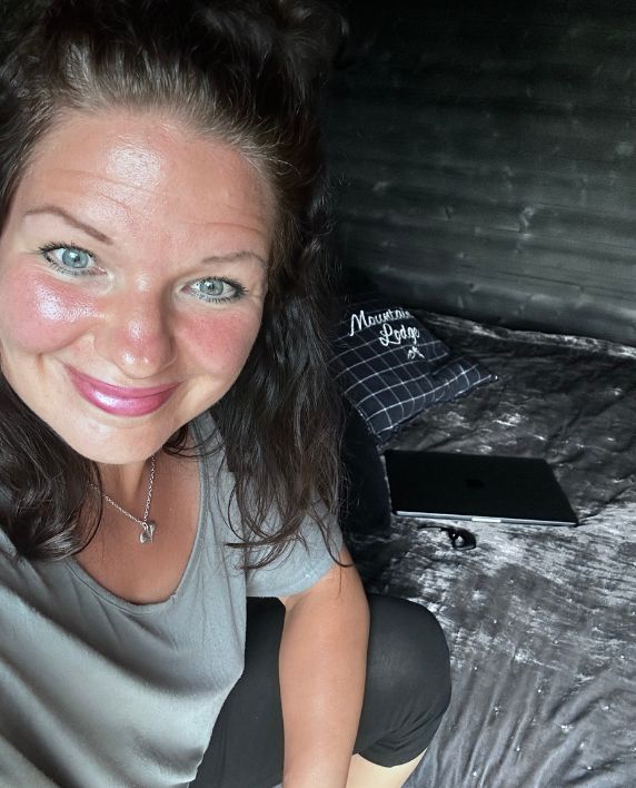 Heini Väisänen yritysvalmentaja Bisnestakomo - Rodium yritysvalmennus Oy