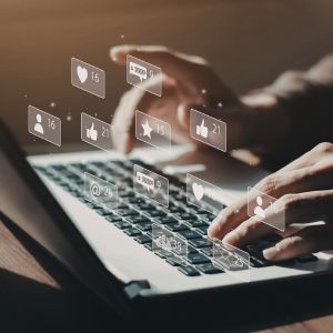 Sisältöstrategia Growth with Brand